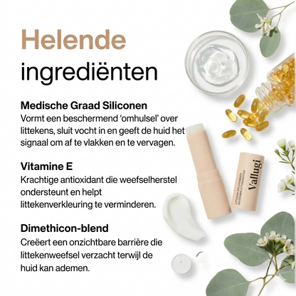 Acne Litteken Reparatie Stick