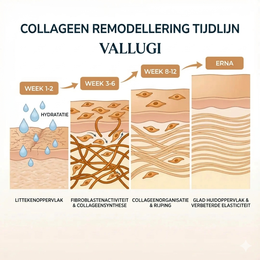Acne Litteken Reparatie Stick