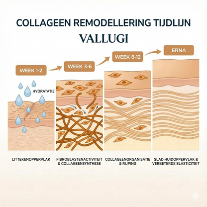 Acne Litteken Reparatie Stick