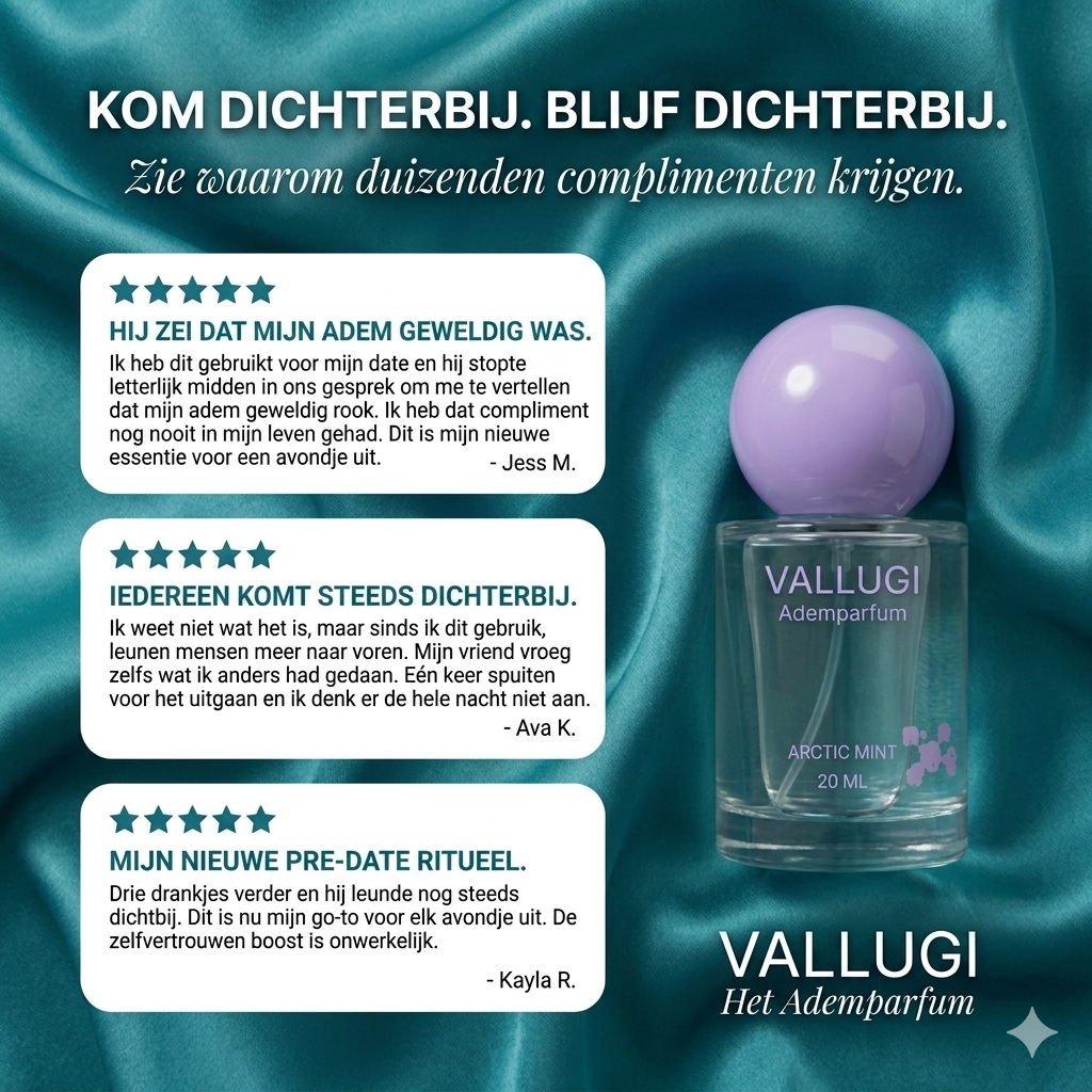Adem Parfum - Vallugi
