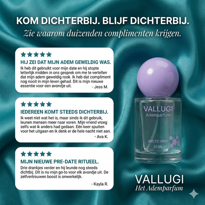 Adem Parfum - Vallugi