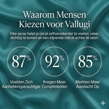 Adem Parfum - Vallugi