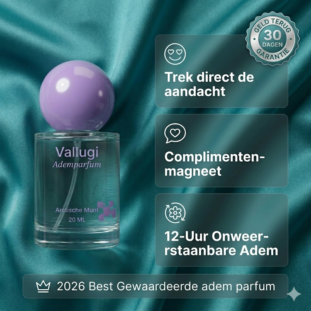 Adem Parfum - Vallugi