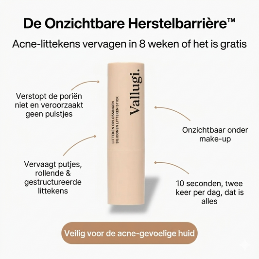 Acne Litteken Reparatie Stick