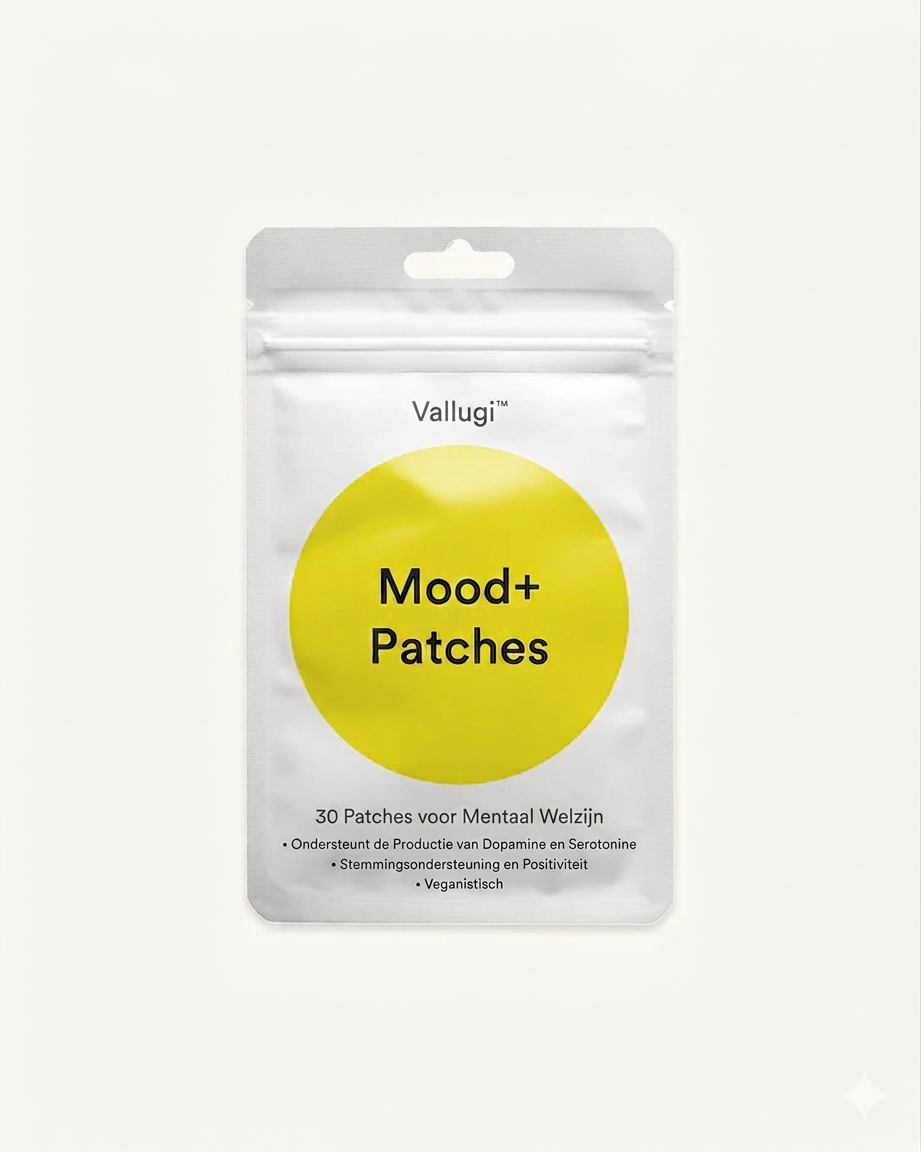 Mood+ Patches