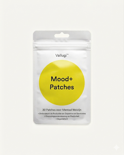 Mood+ Patches