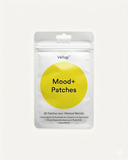 Mood+ Patches