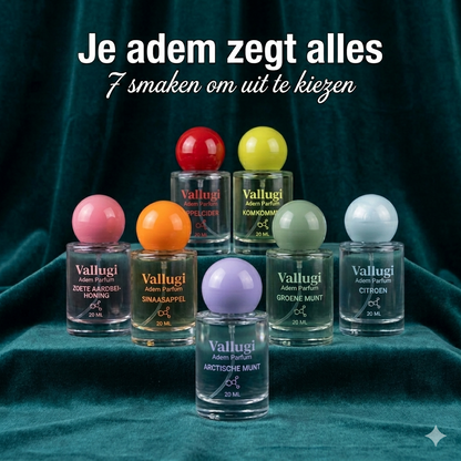 Adem Parfum - Vallugi