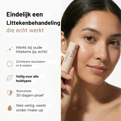 Acne Litteken Reparatie Stick