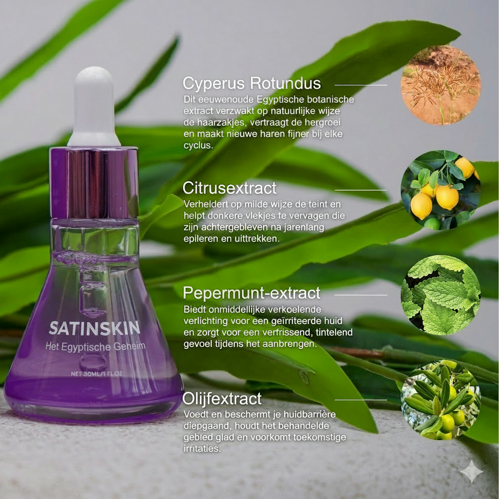 SatinSkin