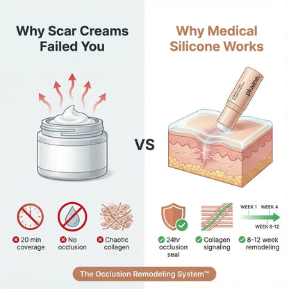 Clinical Acne Scar Repair Stick™