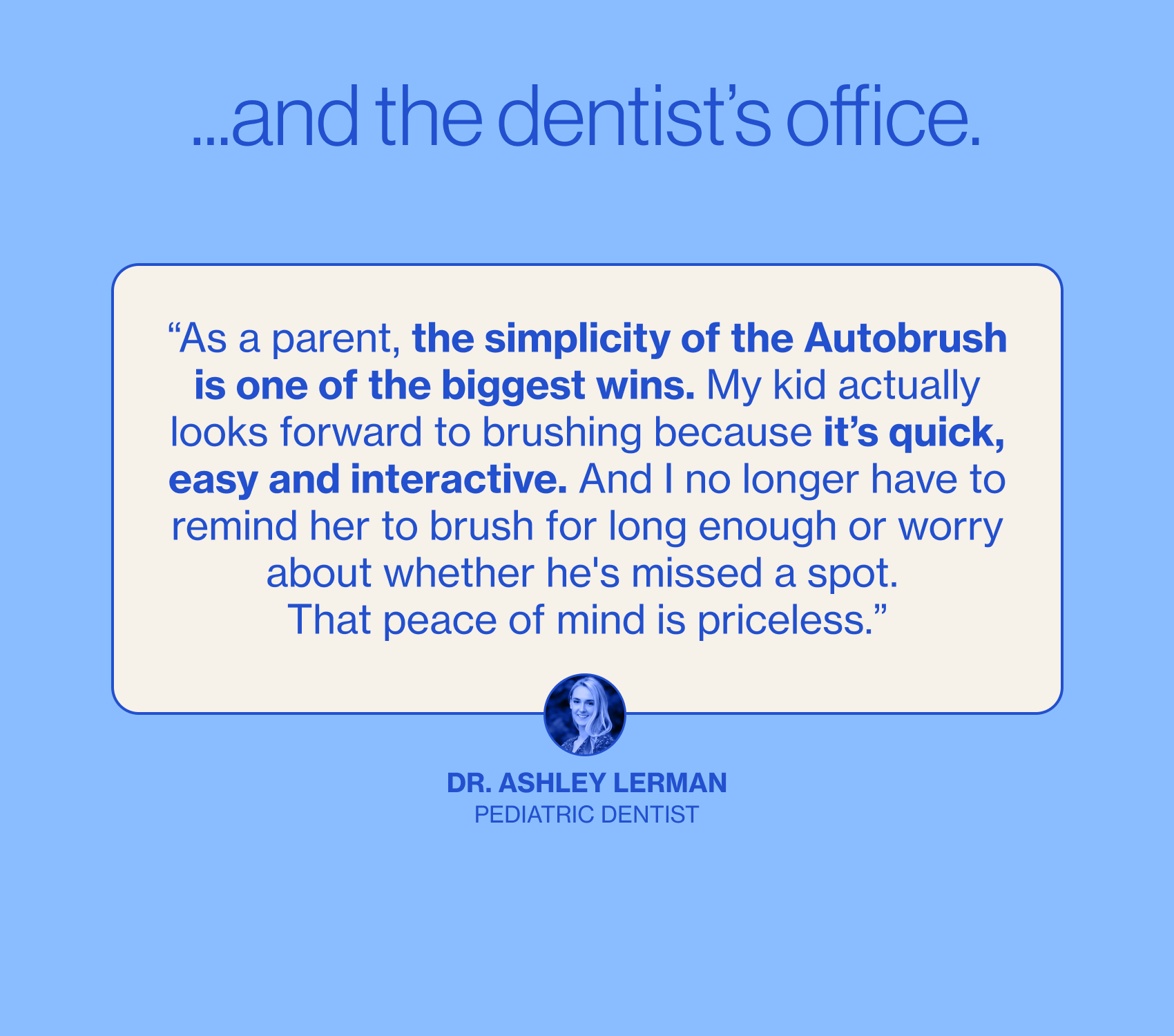 Auto ProBrush