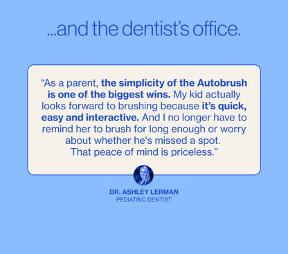 Auto ProBrush